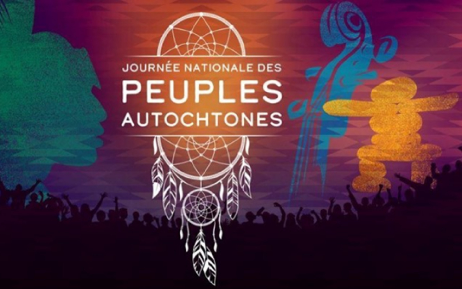 Aide Journée Nationale Des Peuples Autochtones